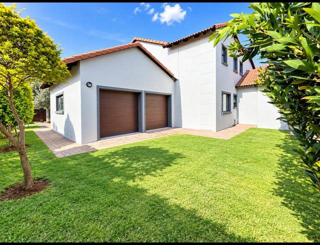 4 BEDROOM PROPERTY TO RENT IN MIDSTREAM ESTATE